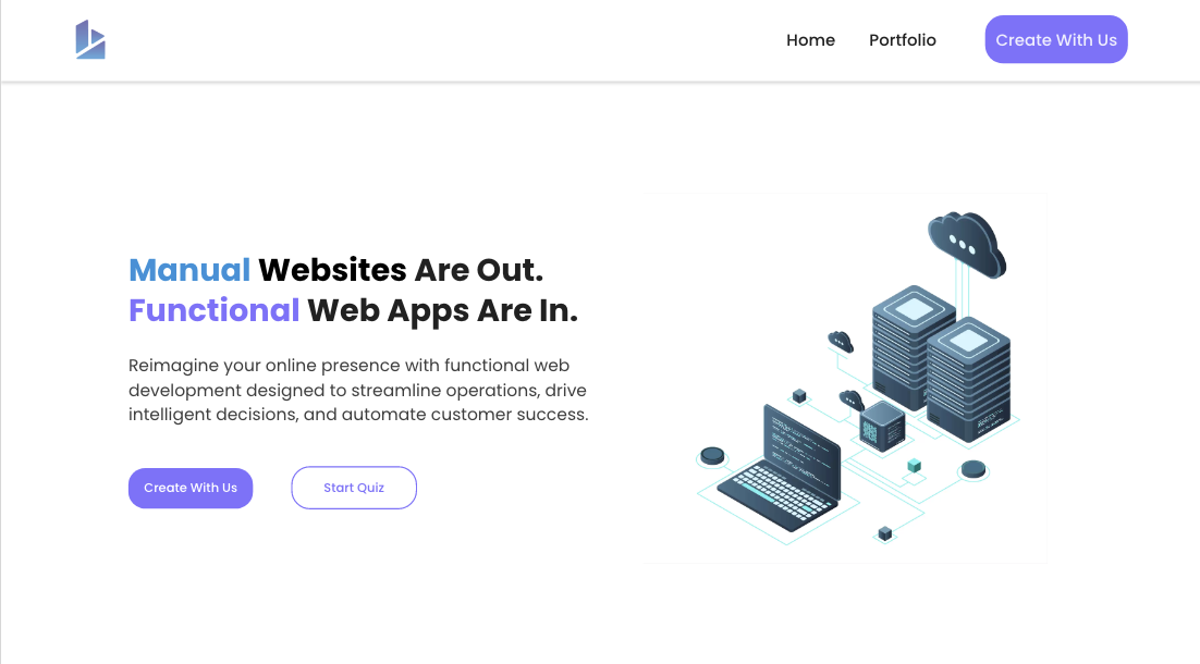 Digital Innovation Platform
