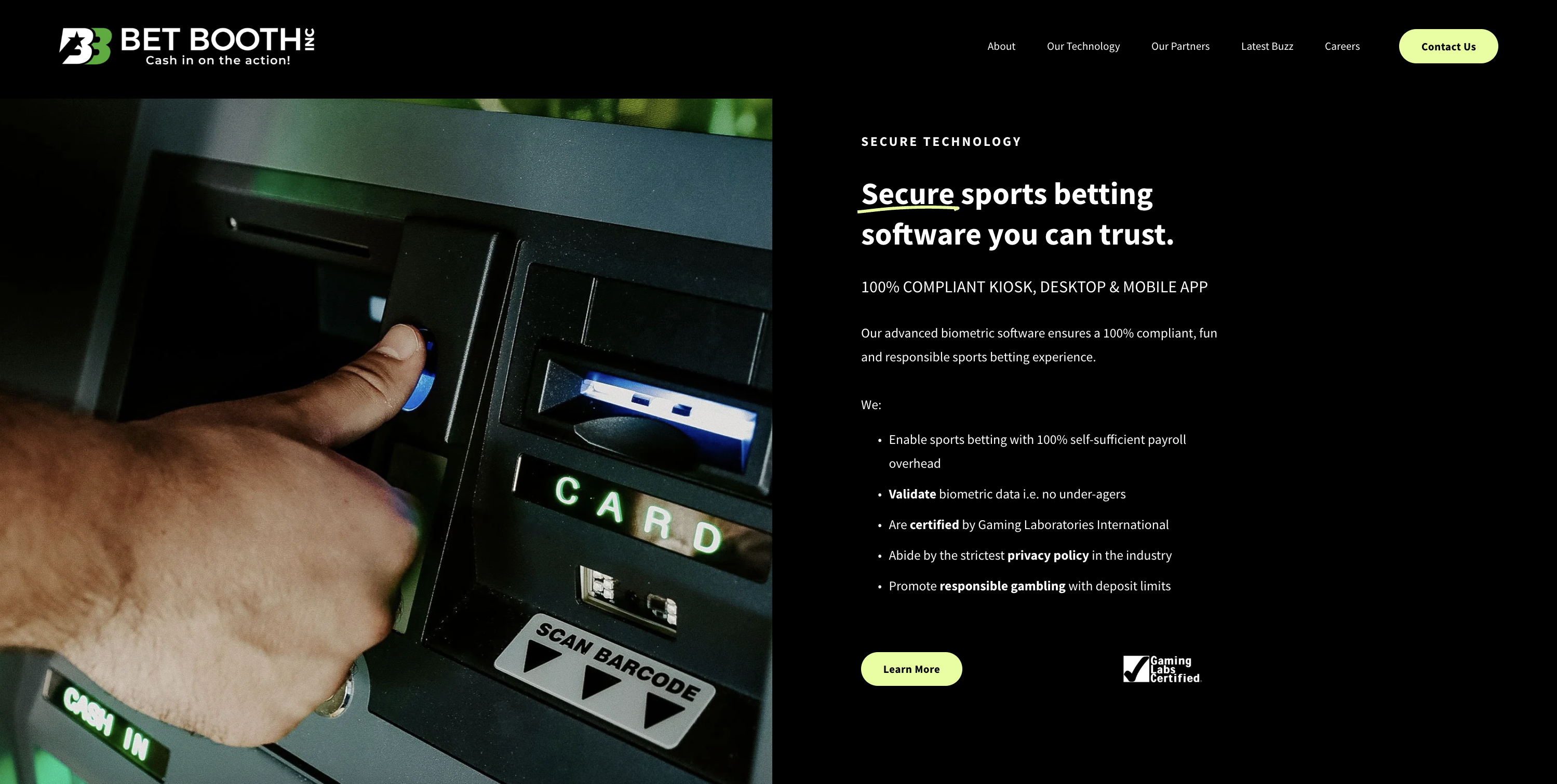 Sports-driven Social